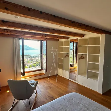 Myverzasca Vakantiehuis *